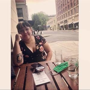 Meet your Posher, Angelica